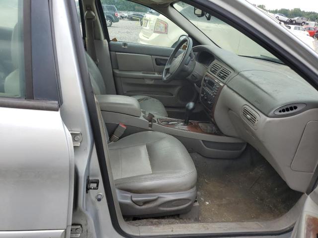 Photo 5 from auction – 2007 FORD TAURUS SEL with VIN 1FAFP56U07A182712