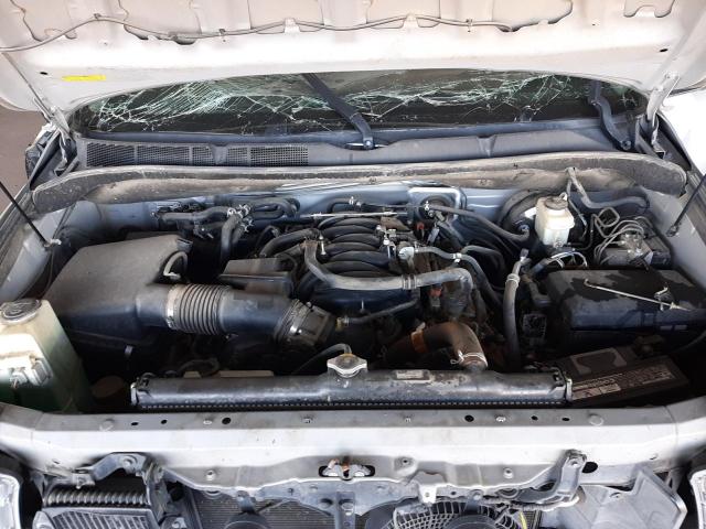 Photo 7 from auction – 2008 TOYOTA SEQUOIA LI with VIN 5TDZY68A18S005149