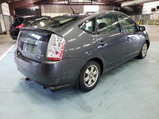 Photo 4 from auction – 2009 TOYOTA PRIUS with VIN JTDKB20U893516359