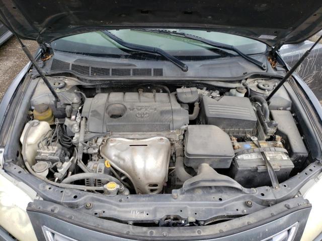 Photo 7 from auction – 2010 TOYOTA CAMRY BASE with VIN 4T1BF3EK7AU089834