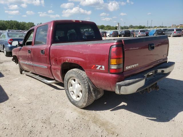 Photo 3 from auction – 2004 GMC NEW SIERRA with VIN 2GTEK13T541419015