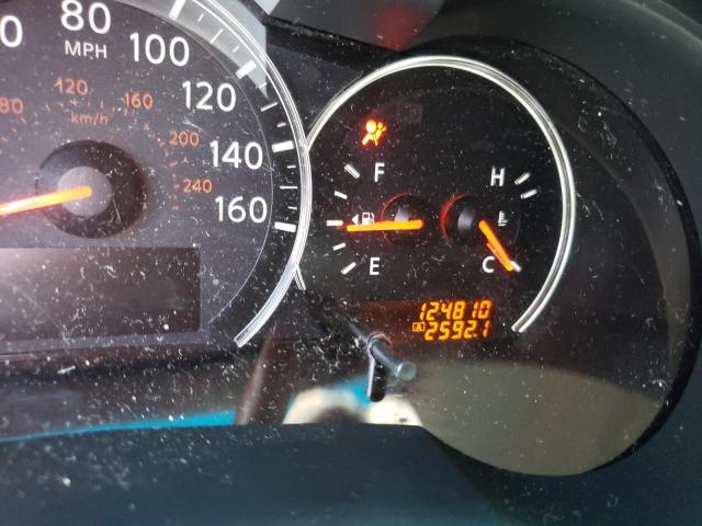 Photo 8 from auction – 2012 NISSAN ALTIMA BAS with VIN 1N4AL2AP3CN538949