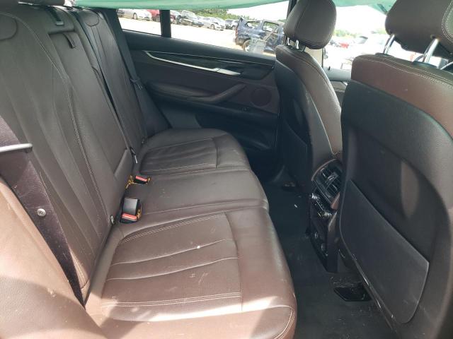 Photo 6 from auction – 2015 BMW X5 SDRIVE3 with VIN 5UXKR2C55F0H39635