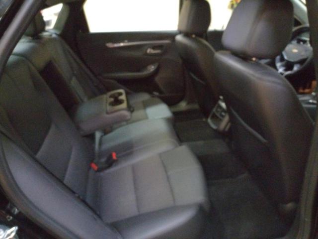 Photo 6 from auction – 2020 CHEVROLET IMPALA LT with VIN 2G11Z5S37L9103689