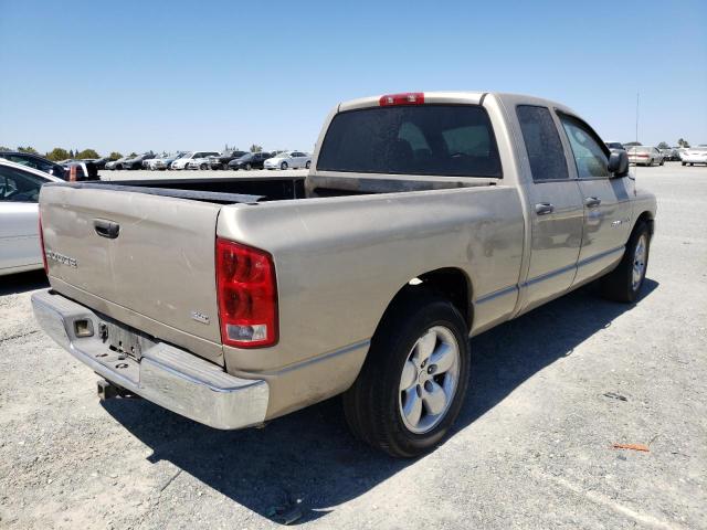 Photo 4 from auction – 2003 DODGE RAM 1500 S with VIN 1D7HA18N03S121504