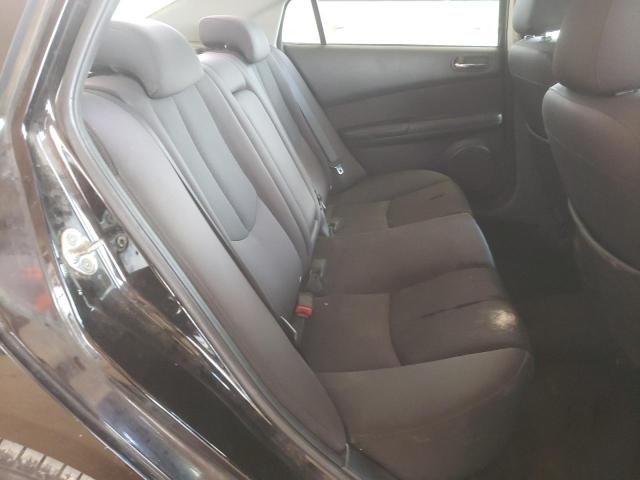 Photo 6 from auction – 2012 MAZDA 6 I with VIN 1YVHZ8DH8C5M15009