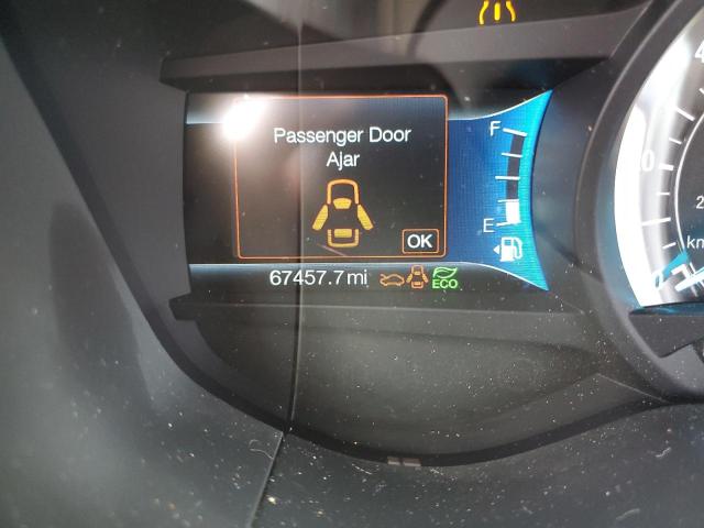 Photo 8 from auction – 2019 FORD FUSION SE with VIN 3FA6P0LU1KR221006
