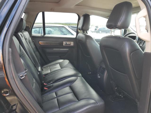 Photo 6 from auction – 2007 LINCOLN MKX with VIN 2LMDU68C07BJ33776