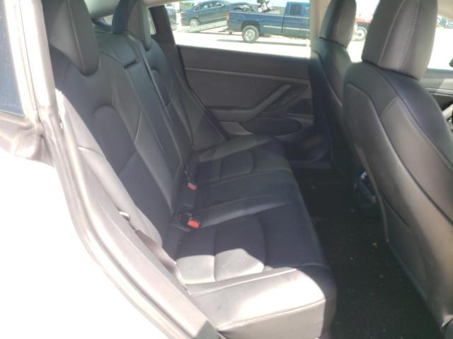 Photo 6 from auction – 2021 TESLA MODEL 3 with VIN 5YJ3E1EAXMF921459