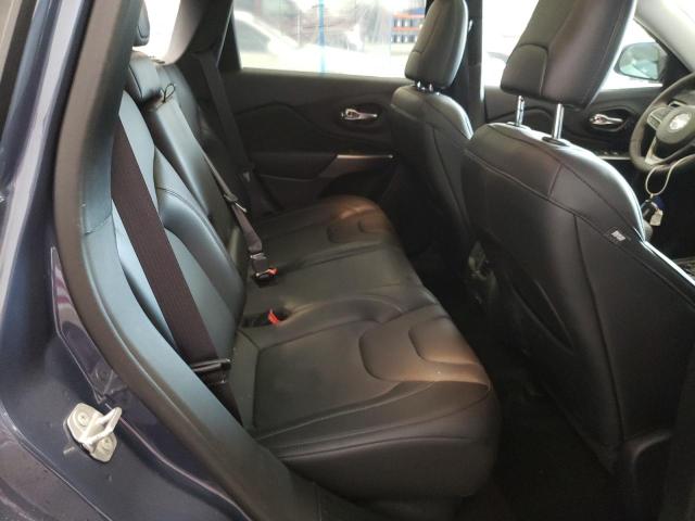 Photo 6 from auction – 2021 JEEP CHEROKEE L with VIN 1C4PJMDXXMD229522