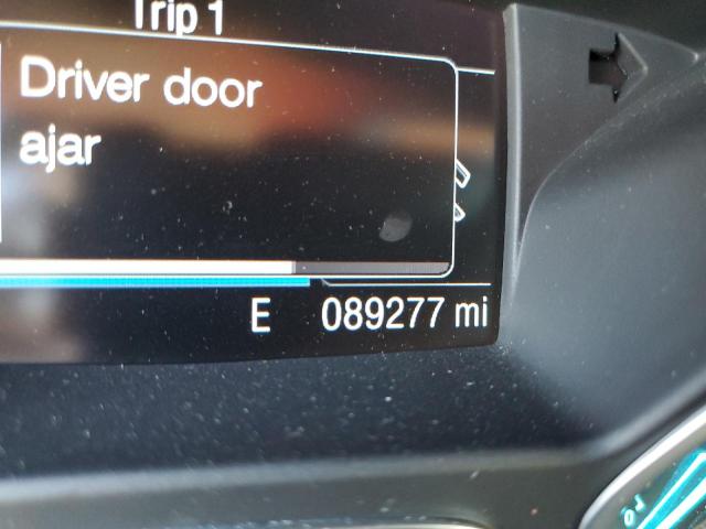 Photo 8 from auction – 2015 FORD ESCAPE TIT with VIN 1FMCU0J98FUA57641