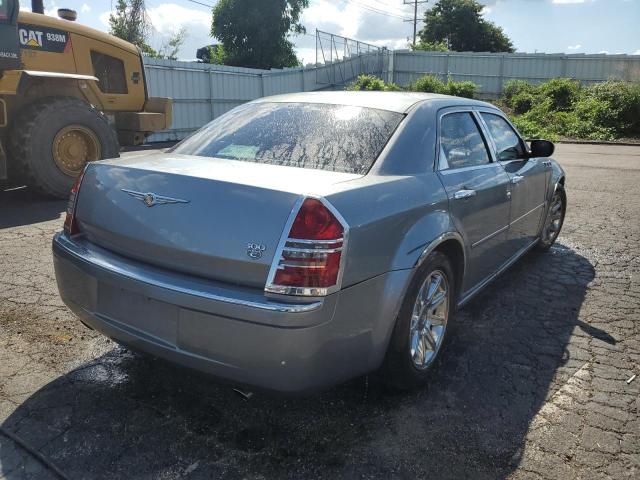 Photo 4 from auction – 2006 CHRYSLER 300C with VIN 2C3KA63H36H337460