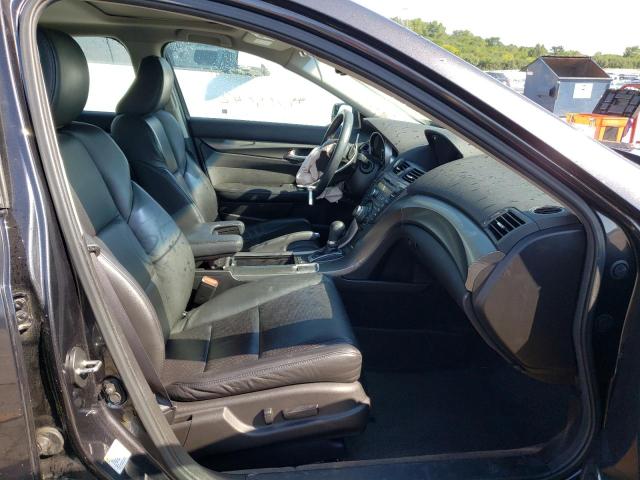 Photo 5 from auction – 2013 ACURA TL TECH with VIN 19UUA8F51DA011932
