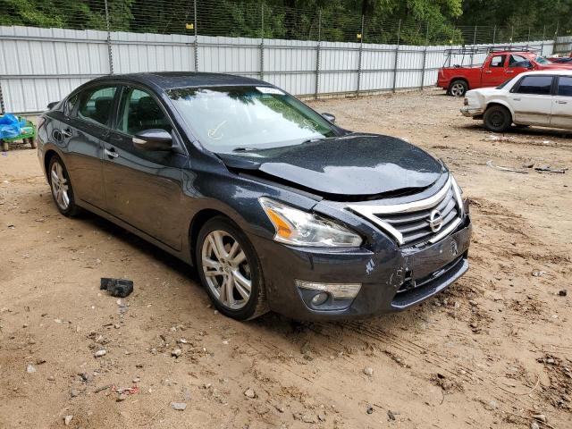 Фото 1 с аукциона – 2014 NISSAN ALTIMA 3.5 с VIN 1N4BL3AP1EC166794