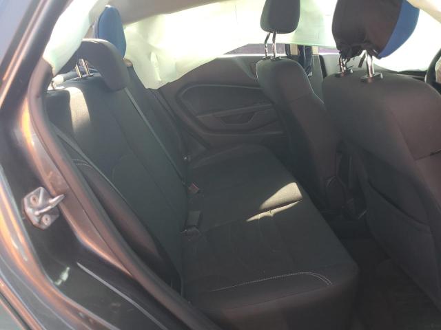 Photo 6 from auction – 2019 FORD FIESTA SE with VIN 3FADP4BJ7KM113671