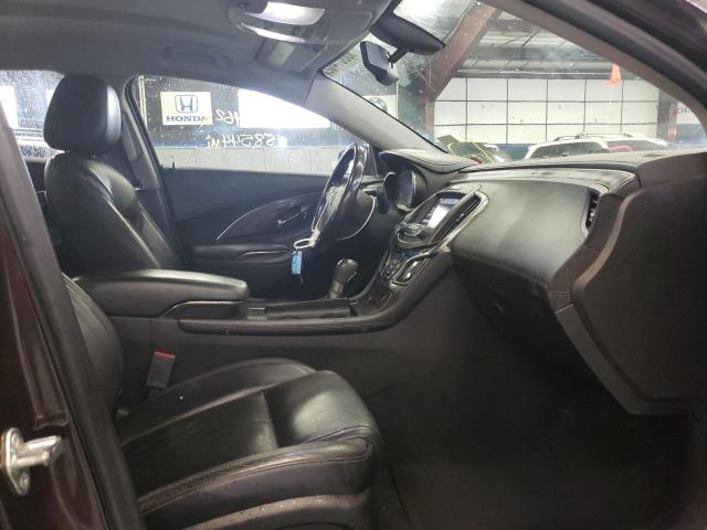 Photo 5 from auction – 2016 BUICK LACROSSE with VIN 1G4GB5G39GF132649