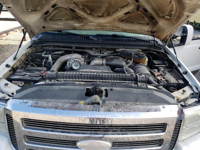 Photo 7 from auction – 2006 FORD F350 SUPER with VIN 1FTWW33P16EB94939