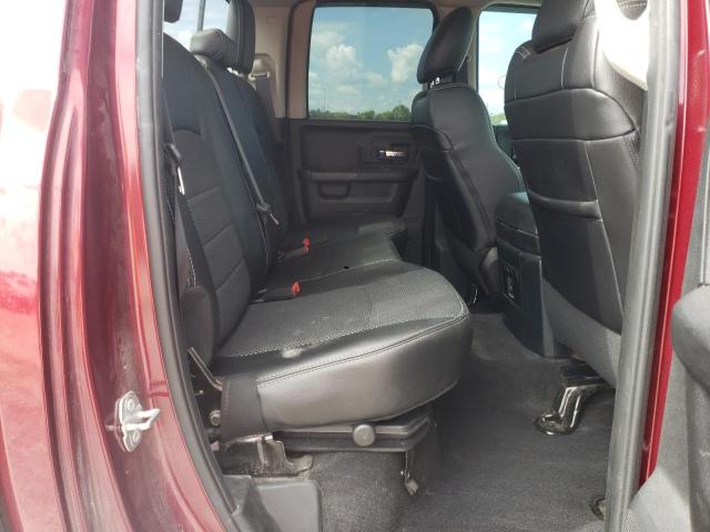 Photo 6 from auction – 2017 RAM 1500 SPORT with VIN 1C6RR7HT8HS589116