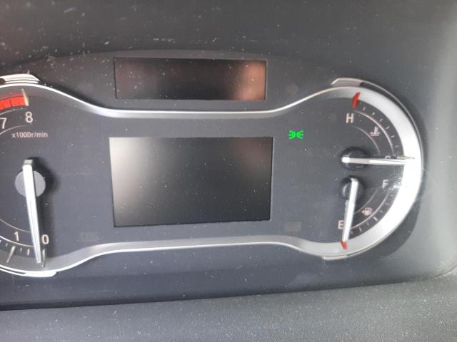 Photo 8 from auction – 2018 HONDA PILOT TOUR with VIN 5FNYF6H91JB037830