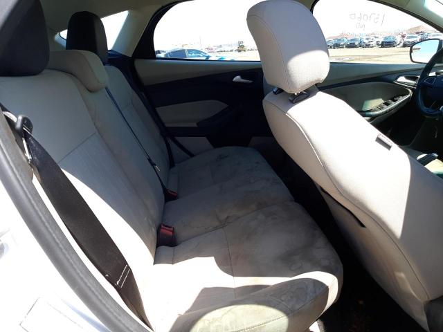 Photo 6 from auction – 2015 FORD FOCUS SE with VIN 1FADP3K20FL343658