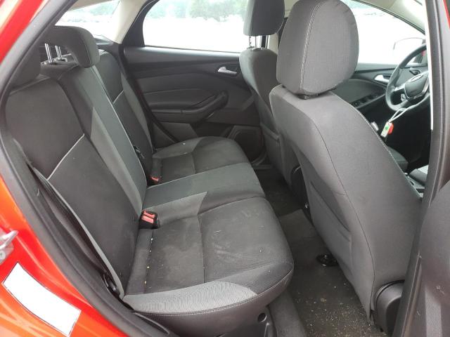 Photo 6 from auction – 2014 FORD FOCUS SE with VIN 1FADP3K20EL327135