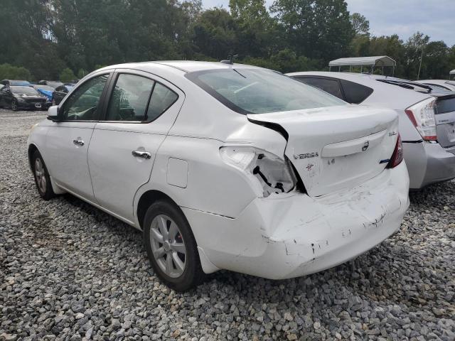 Photo 3 from auction – 2012 NISSAN VERSA S with VIN 3N1CN7AP8CL867949