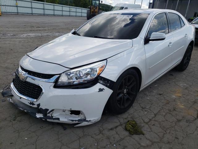Photo 2 from auction – 2015 CHEVROLET MALIBU 1LT with VIN 1G11C5SL9FF278698