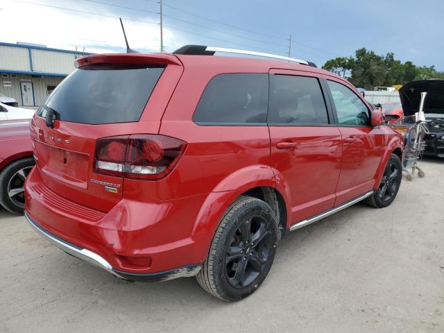 Photo 4 from auction – 2019 DODGE JOURNEY CR with VIN 3C4PDCGGXKT680387