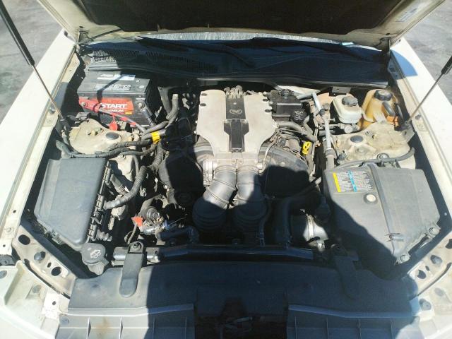 صورة رقم 7 من المزاد - 2003 CADILLAC CTS مع VIN 1G6DM57N630127752
