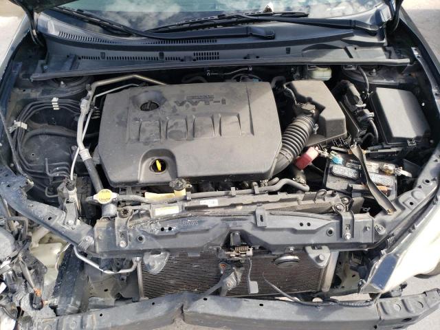 Photo 7 from auction – 2015 TOYOTA COROLLA L with VIN 2T1BURHE0FC427985