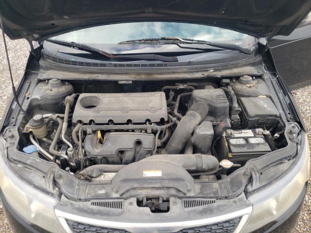 Photo 7 from auction – 2011 KIA FORTE EX with VIN KNAFU4A25B5395298