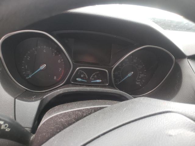 Photo 8 from auction – 2015 FORD FOCUS SE with VIN 1FADP3F25FL205821