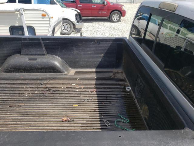 Photo 6 from auction – 2001 DODGE RAM 1500 with VIN 1B7HF16Z81S117859
