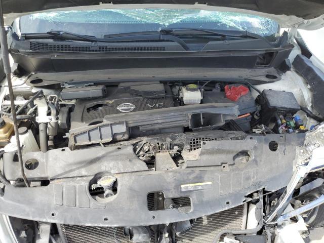 Photo 7 from auction – 2016 NISSAN PATHFINDER with VIN 5N1AR2MM9GC671724