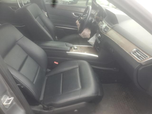 Photo 5 from auction – 2014 MERCEDES-BENZ E 350 with VIN WDDHF5KB1EA820544