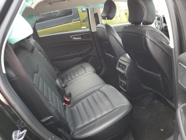Photo 6 from auction – 2018 FORD EDGE SEL with VIN 2FMPK4J88JBC51008