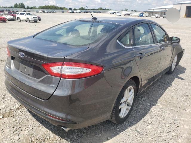 Photo 4 from auction – 2016 FORD FUSION with VIN 3FA6P0H7XGR133307