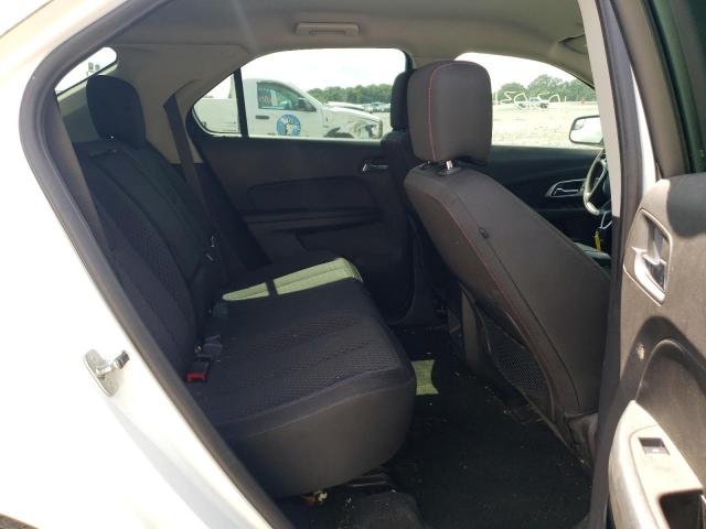 Photo 6 from auction – 2014 CHEVROLET EQUINOX LS with VIN 1GNALAEK5EZ105008