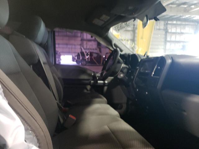 Photo 5 from auction – 2016 FORD F150 SUPER with VIN 1FTEW1EF4GFA16278
