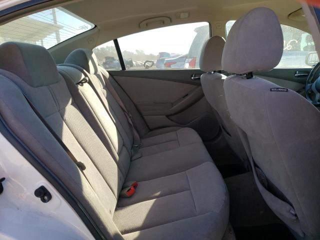 Photo 6 from auction – 2008 NISSAN ALTIMA 2.5 with VIN 1N4AL21E78C221855