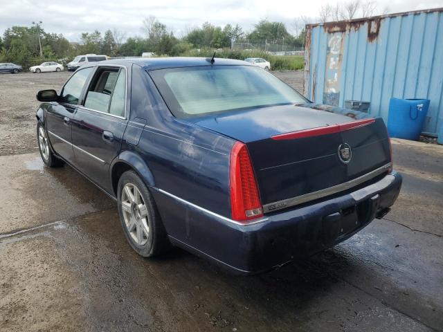 Photo 3 from auction – 2007 CADILLAC DTS with VIN 1G6KD57Y87U201608