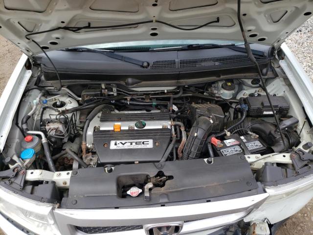 Photo 7 from auction – 2010 HONDA ELEMENT EX with VIN 5J6YH2H73AL000559