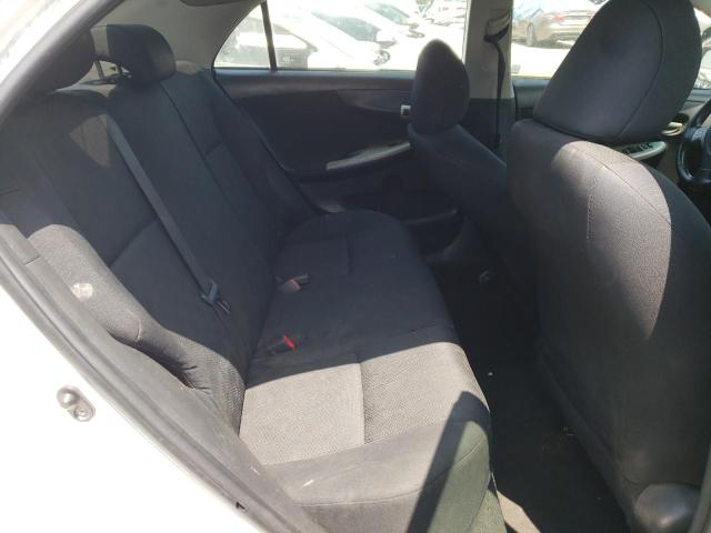 Photo 6 from auction – 2010 TOYOTA COROLLA BA with VIN 1NXBU4EE8AZ238466