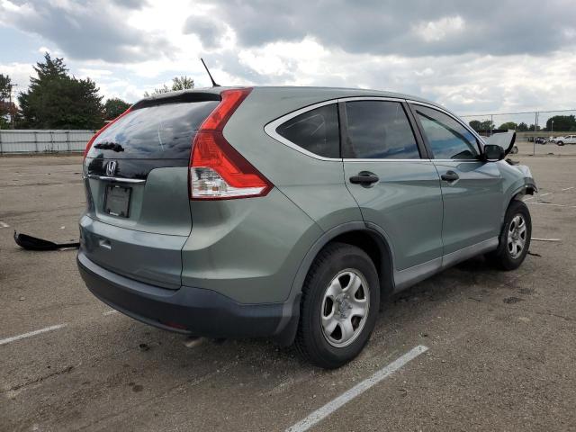 Photo 4 from auction – 2012 HONDA CR-V LX with VIN 2HKRM3H38CH502192