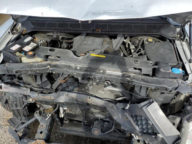 Photo 7 from auction – 2010 NISSAN ARMADA SE with VIN 5N1BA0ND6AN618196