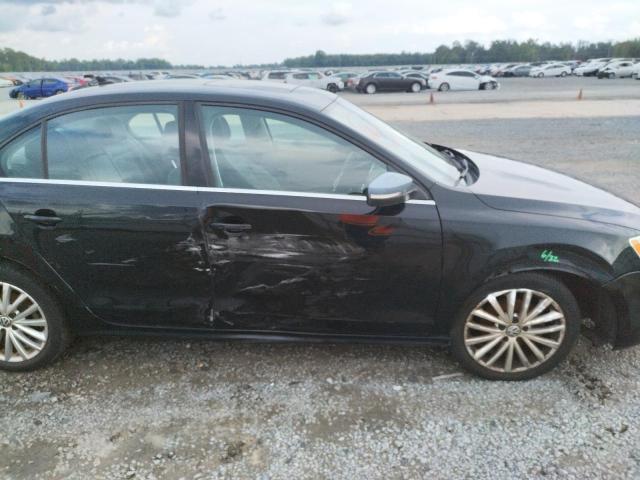 Photo 9 from auction – 2012 VOLKSWAGEN JETTA SEL with VIN 3VWLP7AJ0CM411096