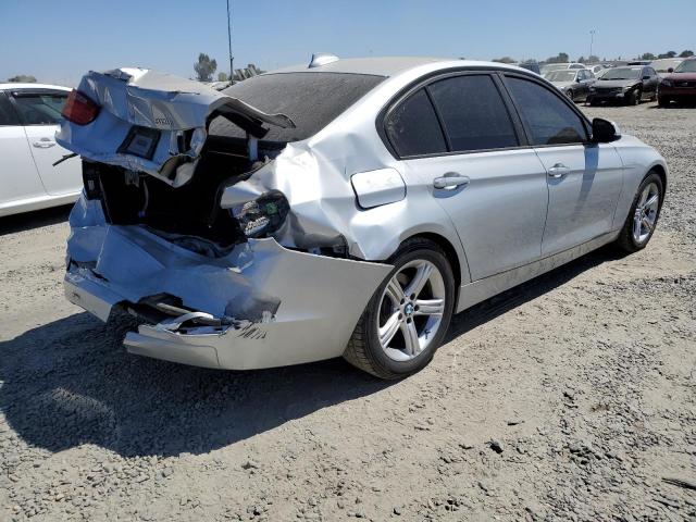 Photo 4 from auction – 2012 BMW 328 I SULE with VIN WBA3C1C59CF430545