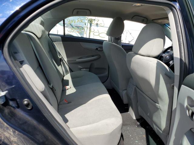 Photo 6 from auction – 2013 TOYOTA COROLLA BA with VIN 2T1BU4EE9DC054112
