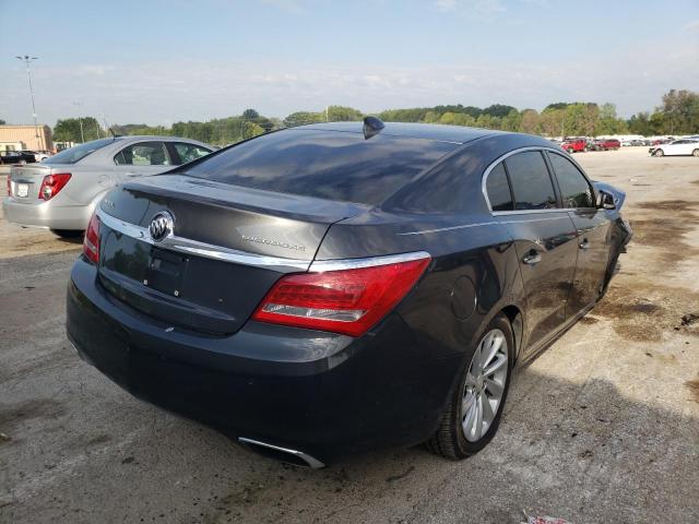 Photo 4 from auction – 2016 BUICK LACROSSE with VIN 1G4GB5G32GF180963