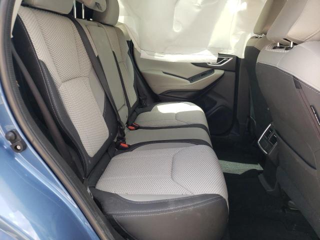 Photo 6 from auction – 2022 SUBARU FORESTER P with VIN JF2SKADC8NH437624